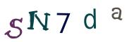 Obrázkové CAPTCHA