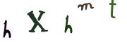 Obrázkové CAPTCHA