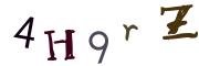 Obrázkové CAPTCHA
