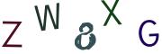 Obrázkové CAPTCHA
