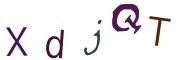 Obrázkové CAPTCHA