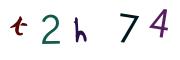 Obrázkové CAPTCHA