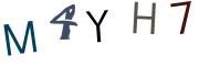 Obrázkové CAPTCHA