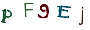 Obrázkové CAPTCHA