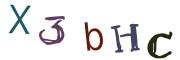 Obrázkové CAPTCHA