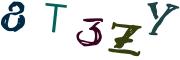 Obrázkové CAPTCHA