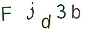 Kuva CAPTCHA