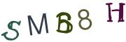 Kuva CAPTCHA