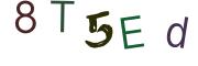 Kuva CAPTCHA