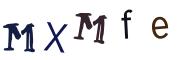 Kuva CAPTCHA