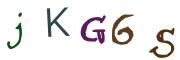 Kuva CAPTCHA