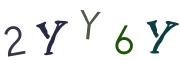Kuva CAPTCHA