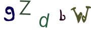 Kuva CAPTCHA