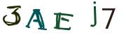 Kuva CAPTCHA
