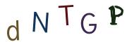 Kuva CAPTCHA