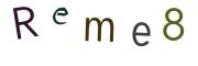 Kuva CAPTCHA