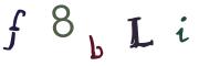 Kuva CAPTCHA