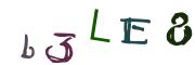 Kuva CAPTCHA