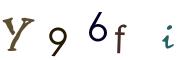 Kuva CAPTCHA