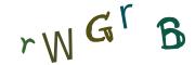 Kuva CAPTCHA