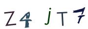Kuva CAPTCHA