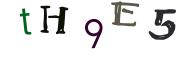 Kuva CAPTCHA