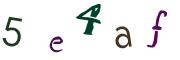 Kuva CAPTCHA