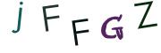 Kuva CAPTCHA