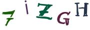 Kuva CAPTCHA