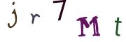 Kuva CAPTCHA