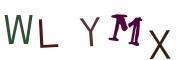 Kuva CAPTCHA