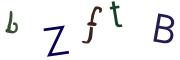 Kuva CAPTCHA