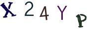 Kuva CAPTCHA