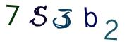 Kuva CAPTCHA
