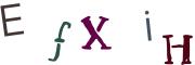 Kuva CAPTCHA