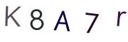 Kuva CAPTCHA
