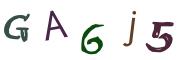 Kuva CAPTCHA