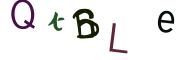 Kuva CAPTCHA