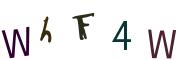 Kuva CAPTCHA