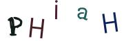 Kuva CAPTCHA