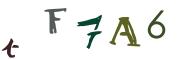 Kuva CAPTCHA
