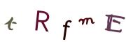 Kuva CAPTCHA
