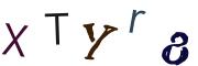 Kuva CAPTCHA