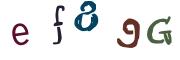 Kuva CAPTCHA