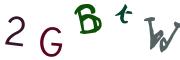 Kuva CAPTCHA