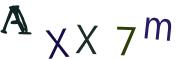 Kuva CAPTCHA