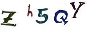 Kuva CAPTCHA
