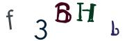 Kuva CAPTCHA