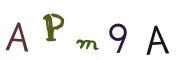 Kuva CAPTCHA
