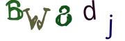 Kuva CAPTCHA